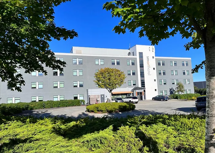 Smarthotel Forus