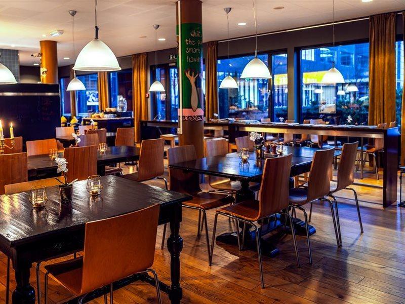 Smarthotel Forus 3* Stavanger