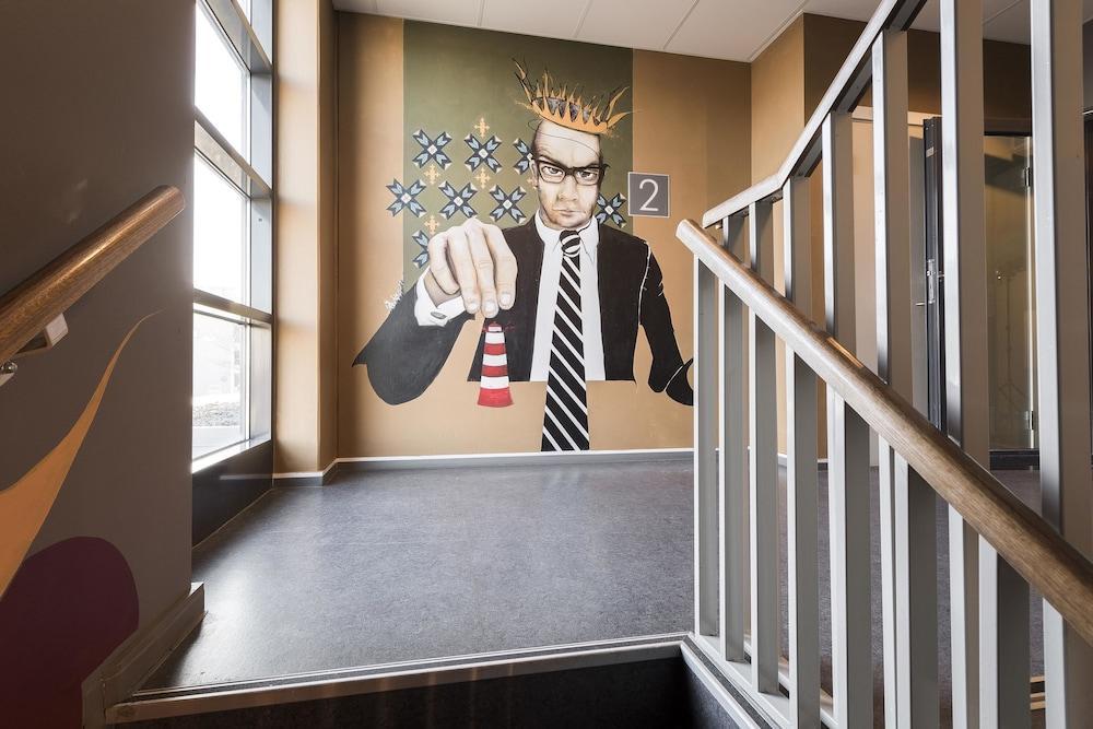 Smarthotel Forus Hotel Stavanger