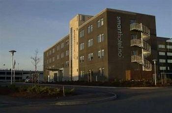 Smarthotel Forus 3*
