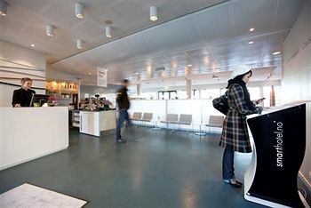 Smarthotel Forus