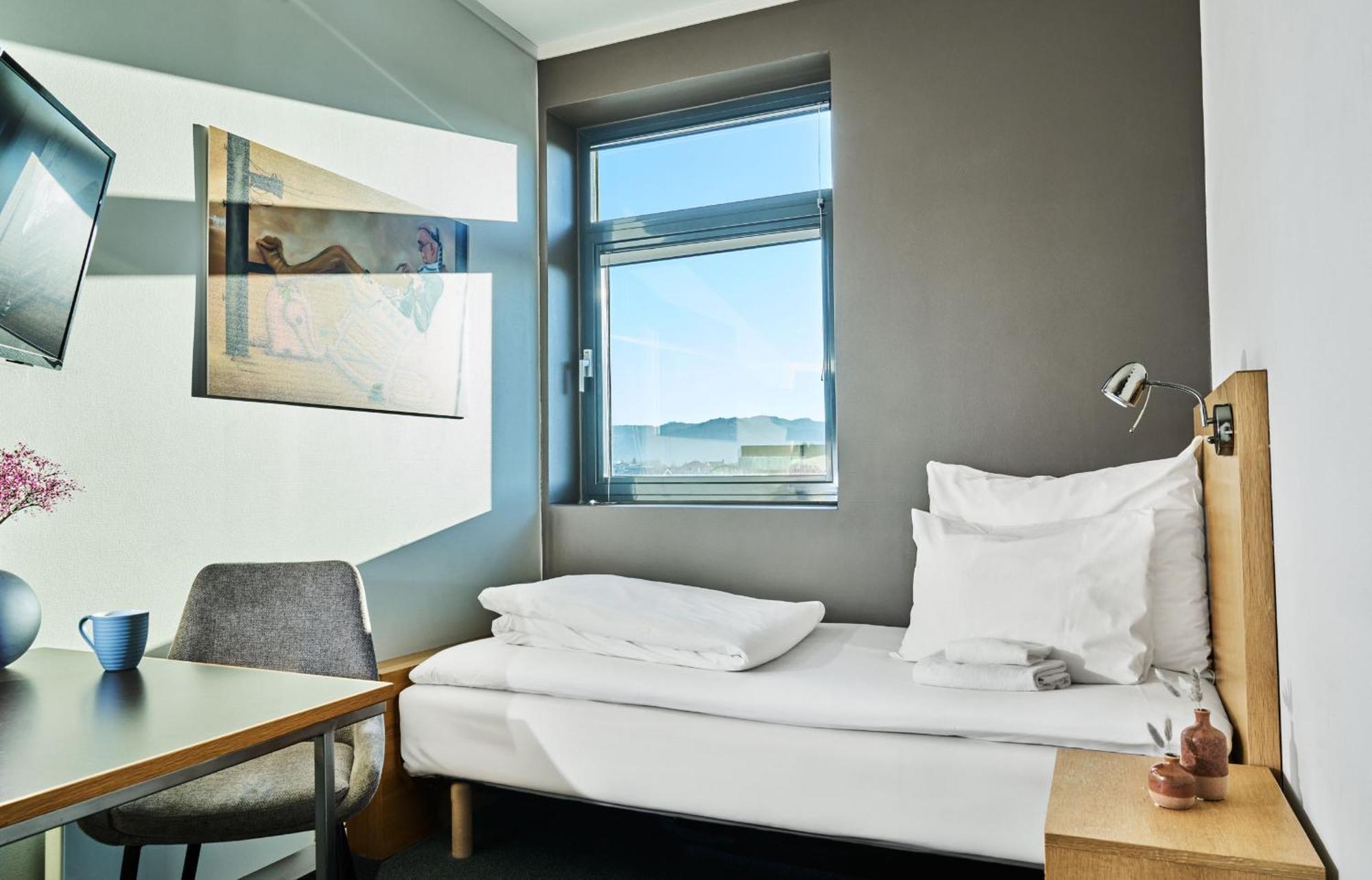 Smarthotel Forus Hotel