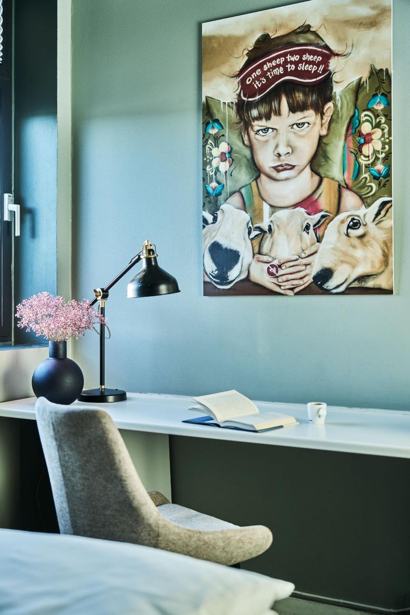 Hotel Smarthotel Forus