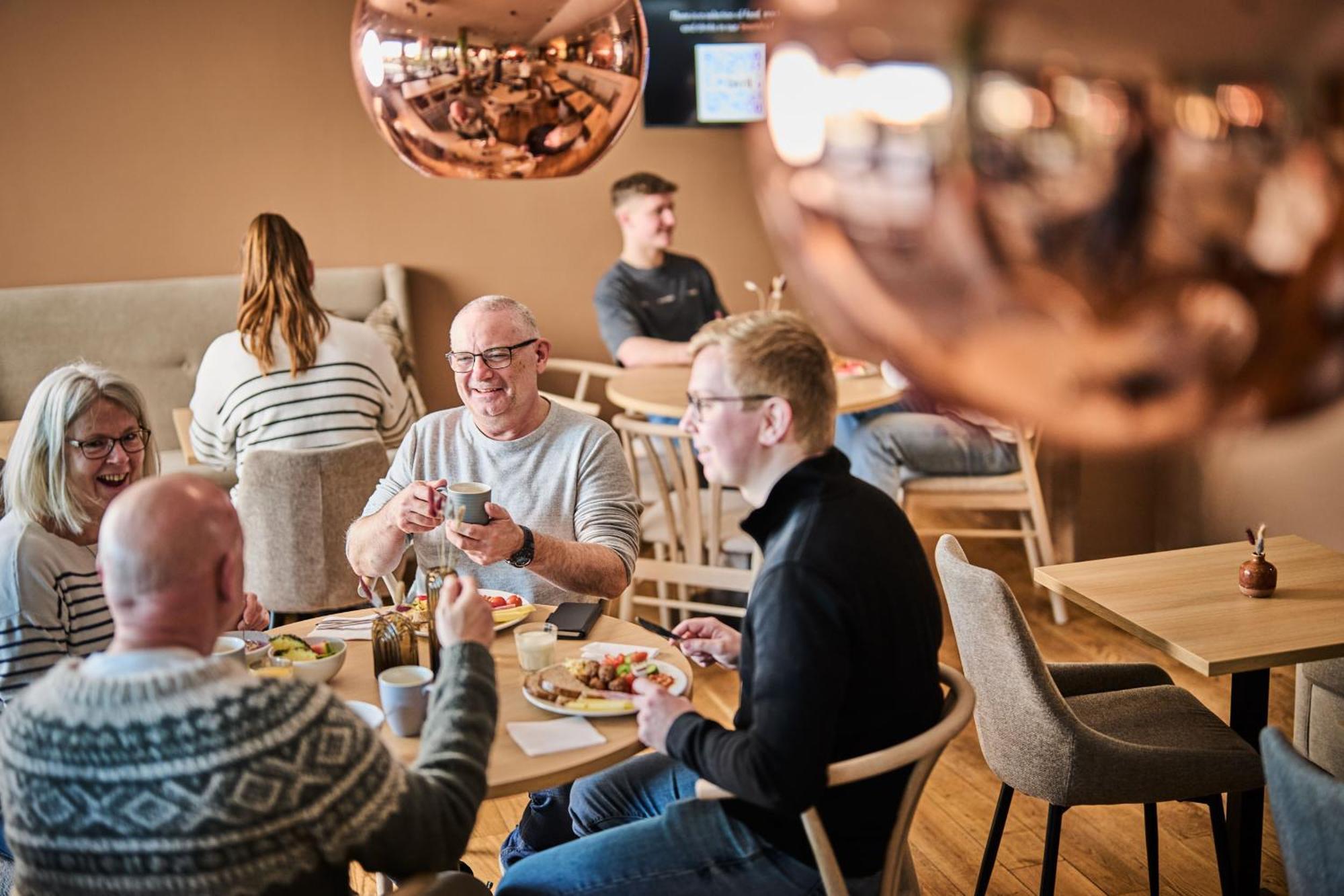 Smarthotel Forus Stavanger