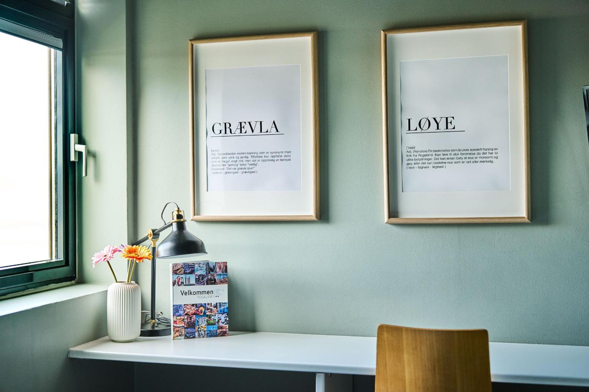 Hotel Smarthotel Forus