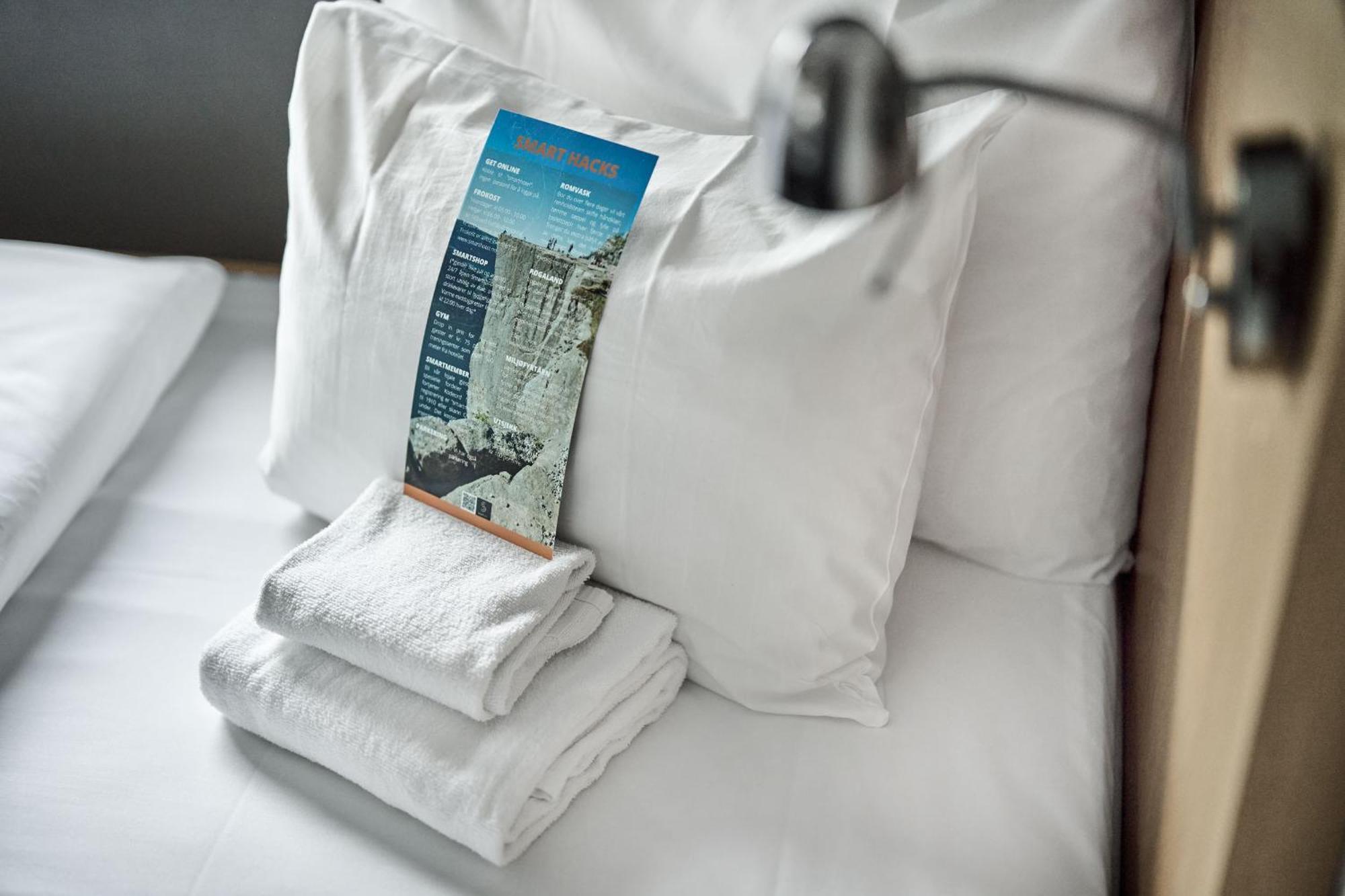 Smarthotel Forus Stavanger