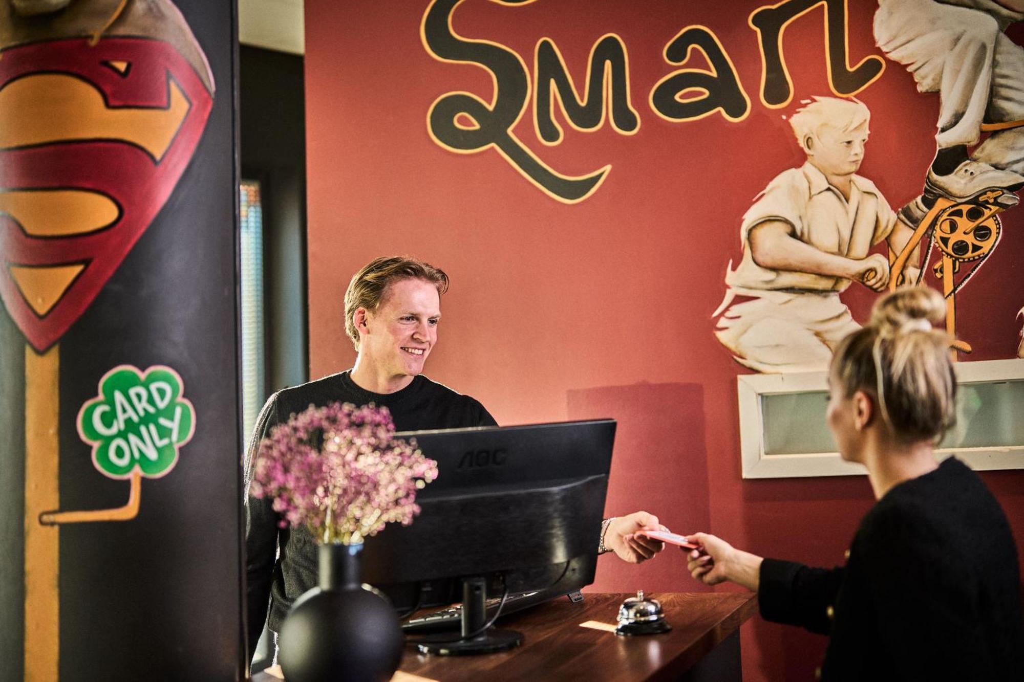 Smarthotel Forus 3* Stavanger