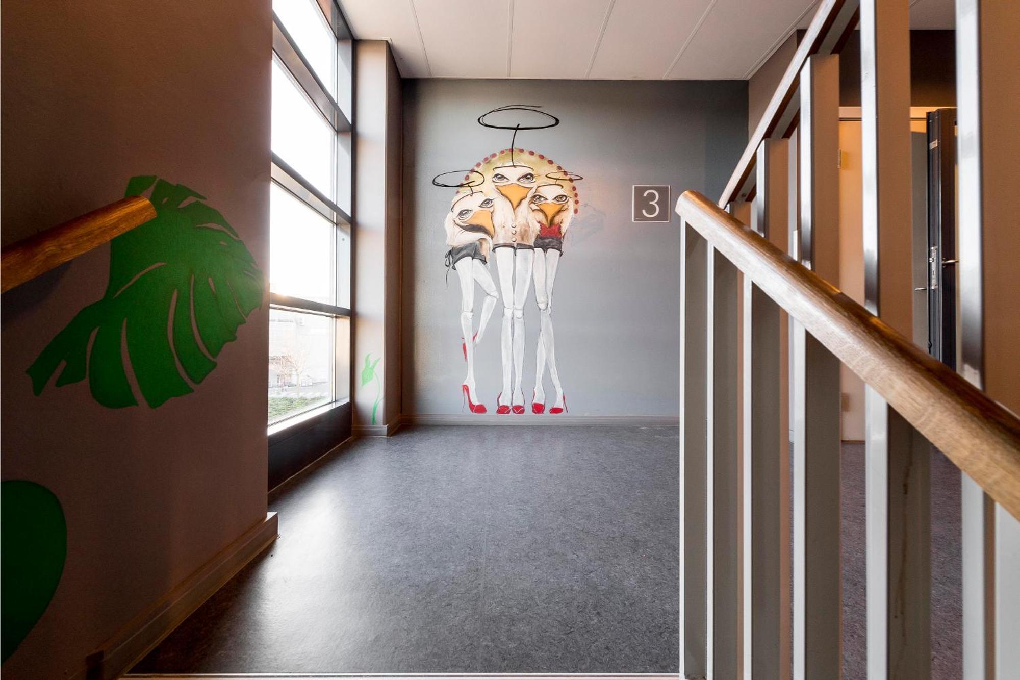 Smarthotel Forus Hotel Stavanger