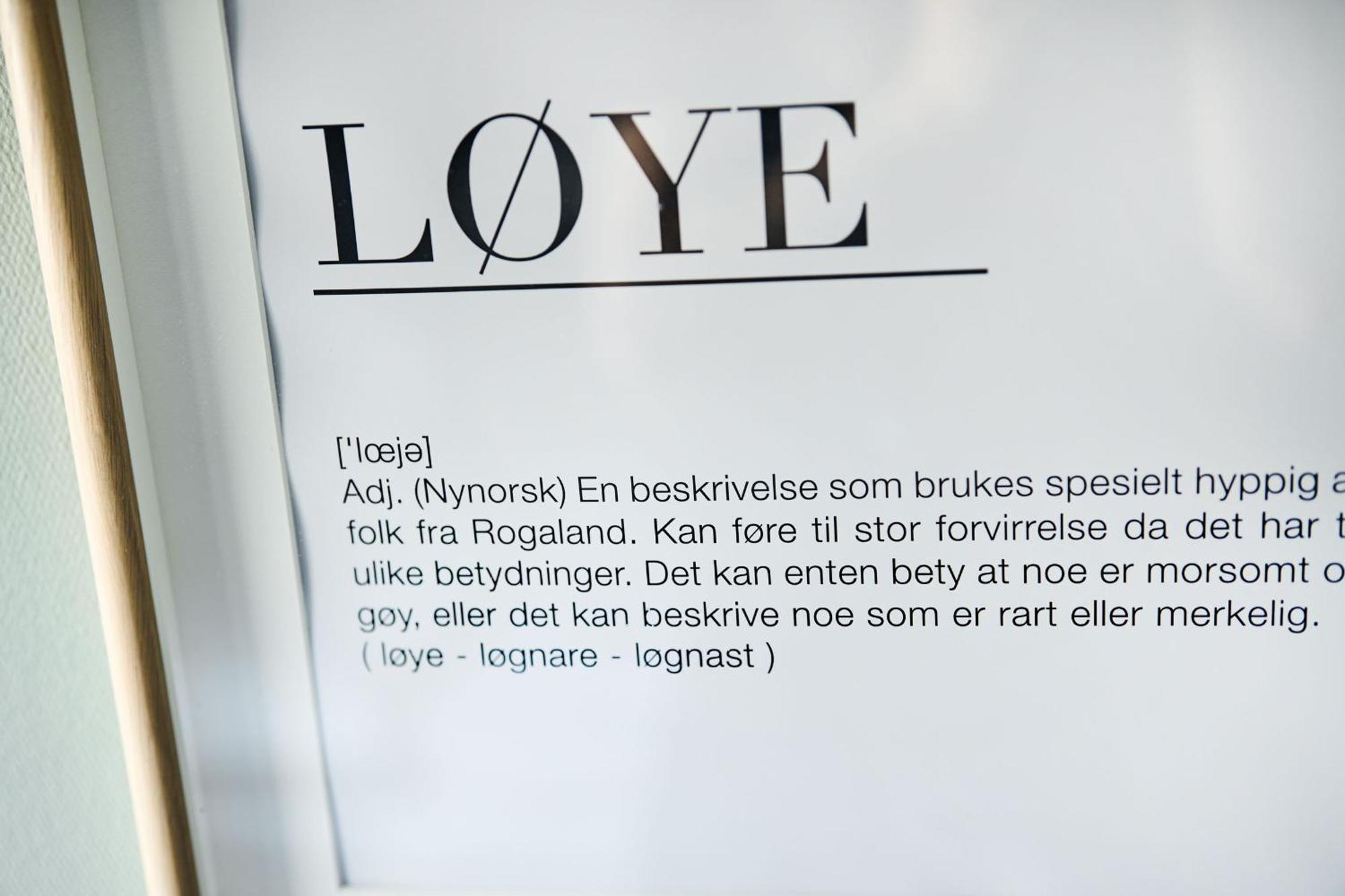 Smarthotel Forus Hotel Stavanger