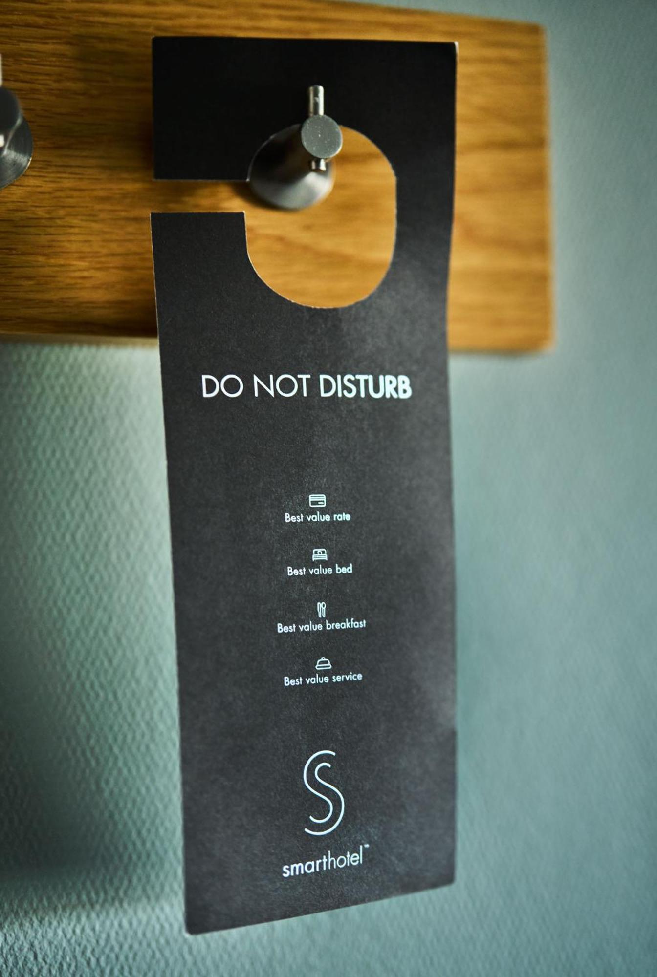 Smarthotel Forus