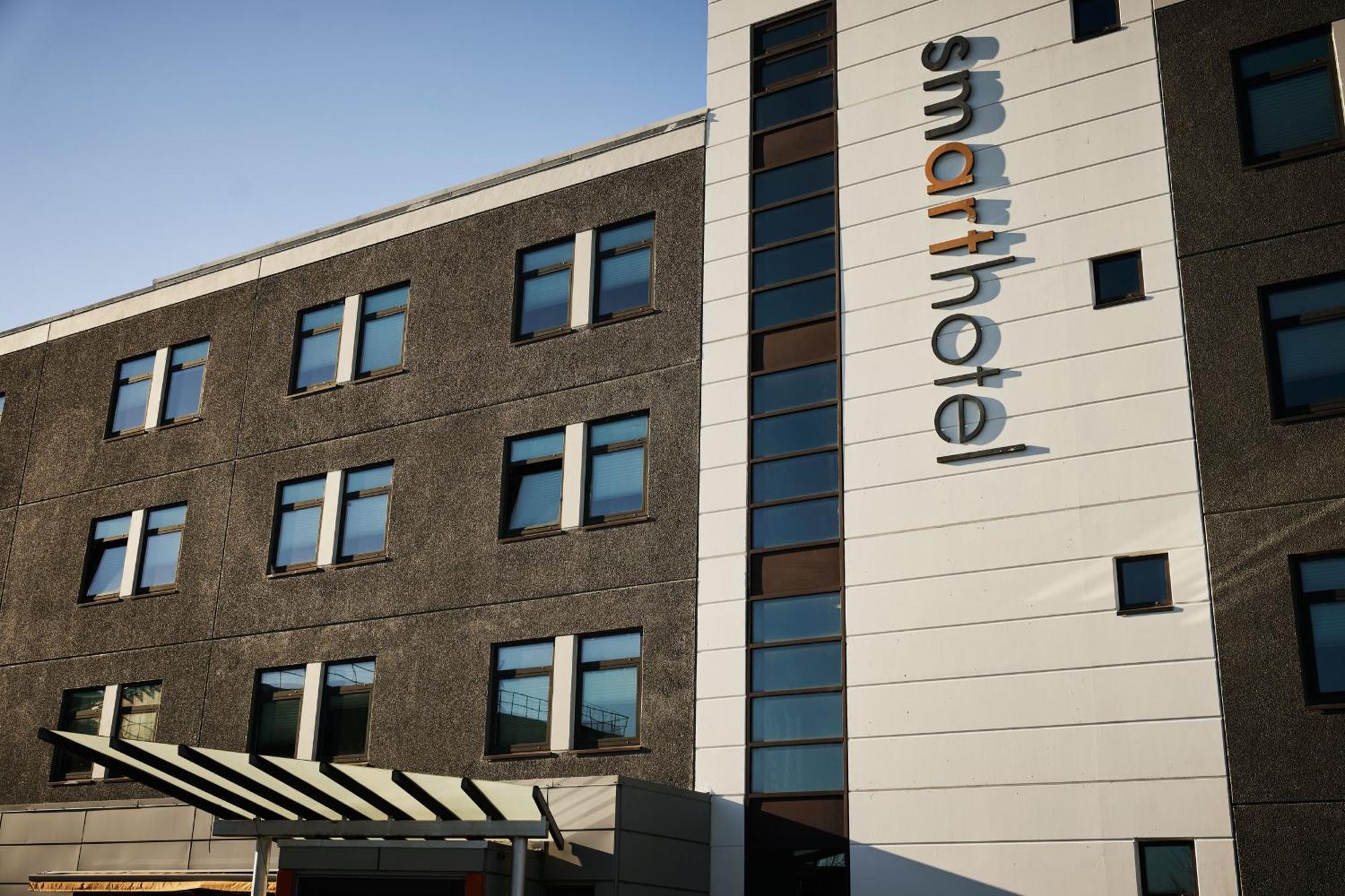 Smarthotel Forus Hotel Stavanger