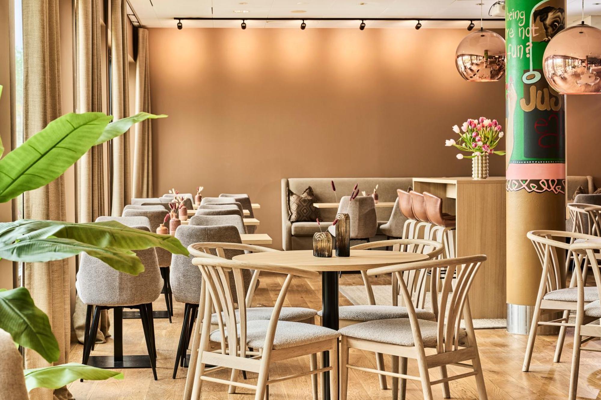 Smarthotel Forus 3*