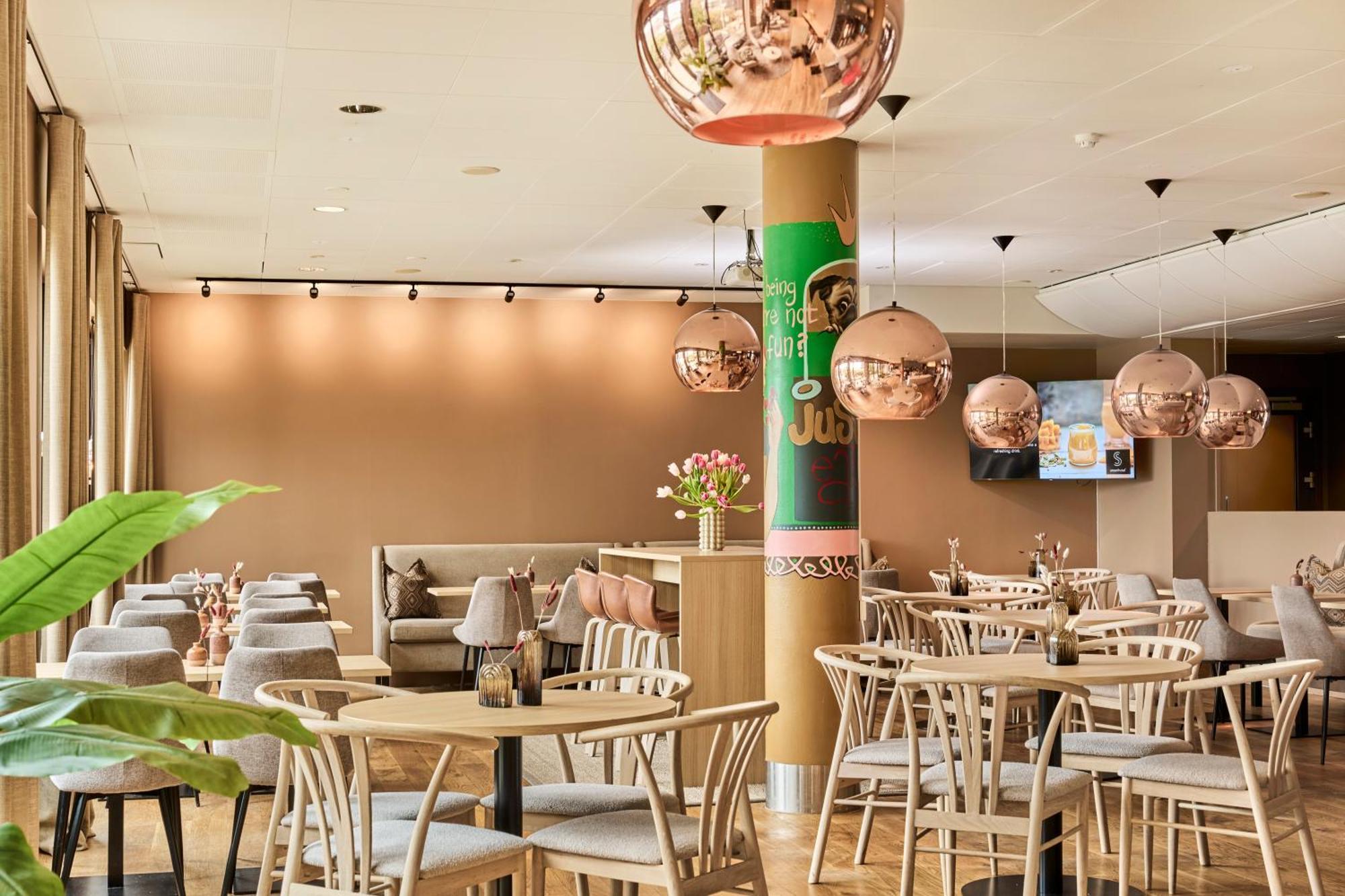Smarthotel Forus 3* Stavanger