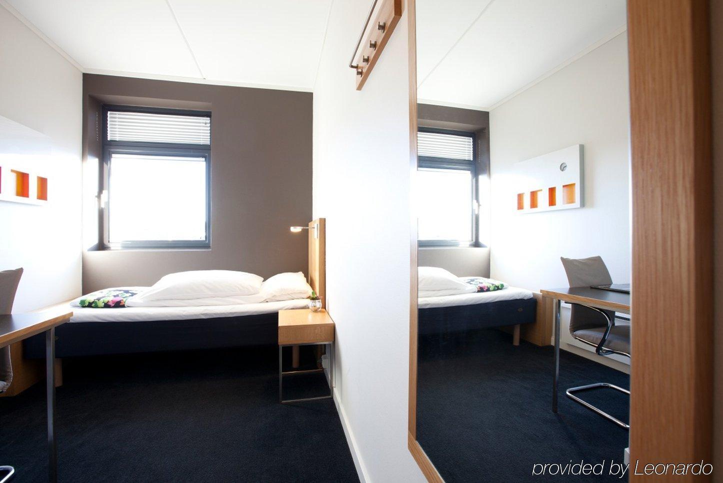 Smarthotel Forus Hotel 3*