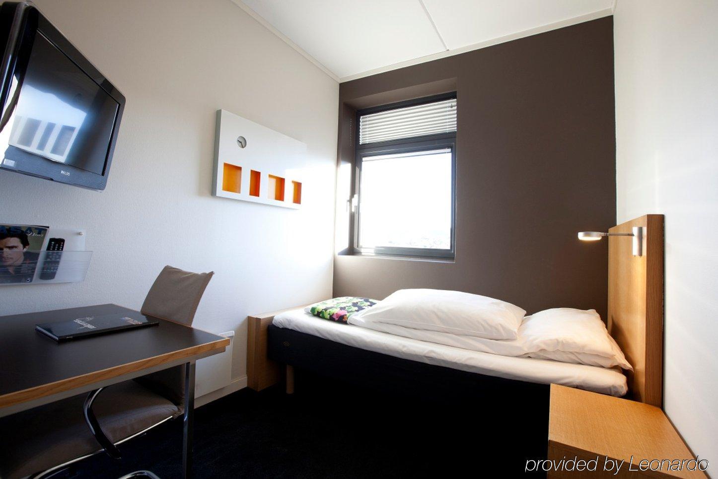 Smarthotel Forus 3* Stavanger