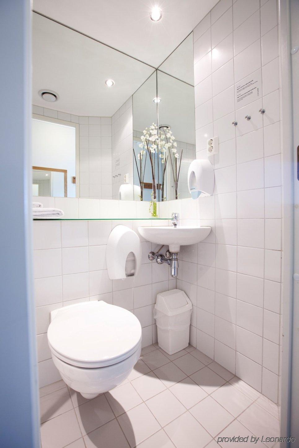 Smarthotel Forus Hotel