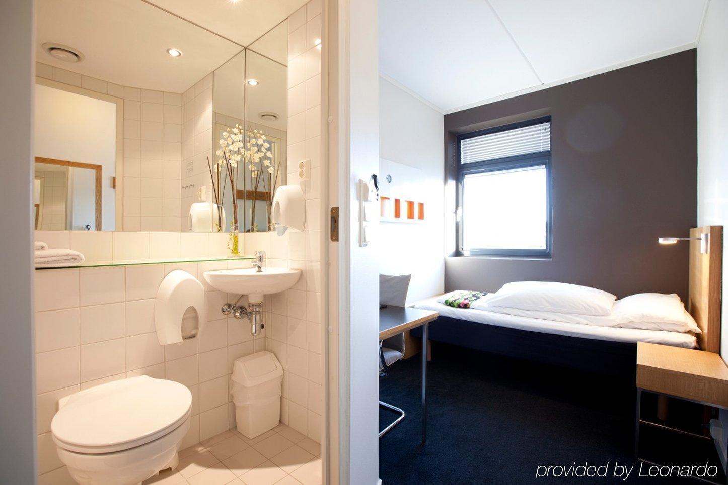 Smarthotel Forus 3* Stavanger