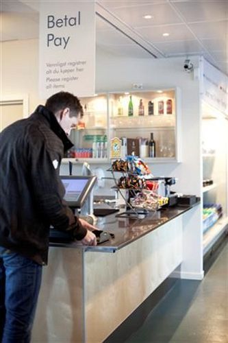Smarthotel Forus Stavanger