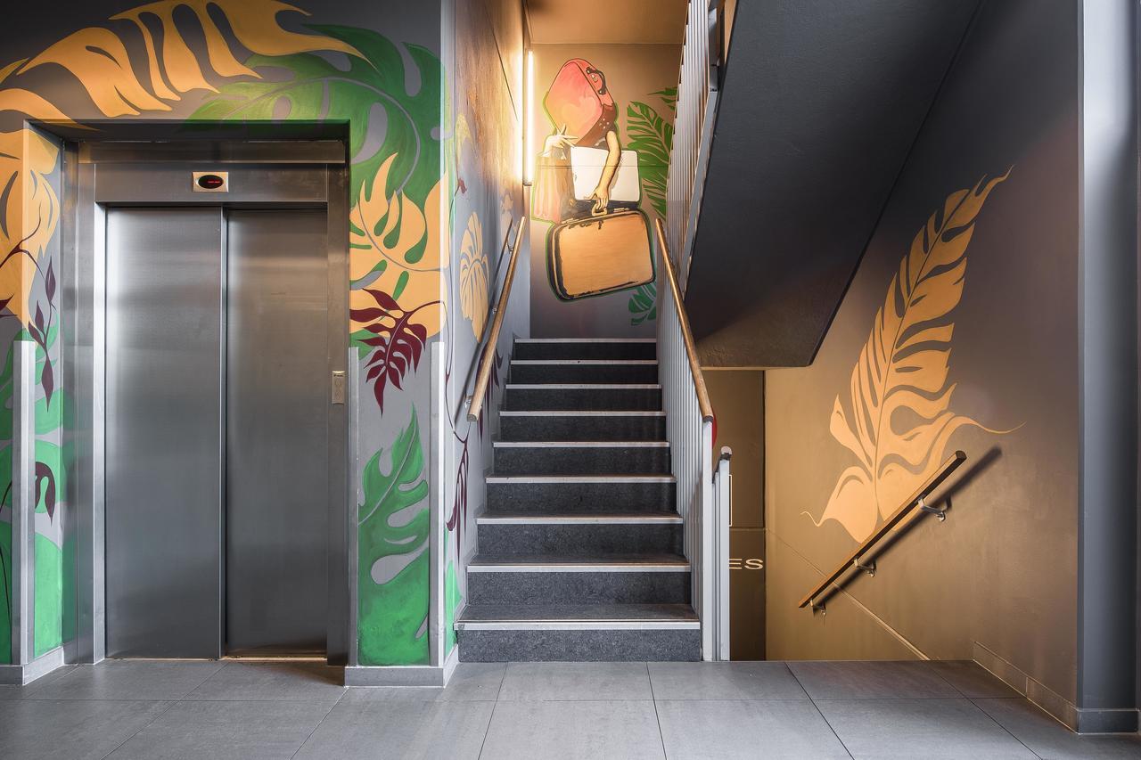 Smarthotel Forus 3* Stavanger