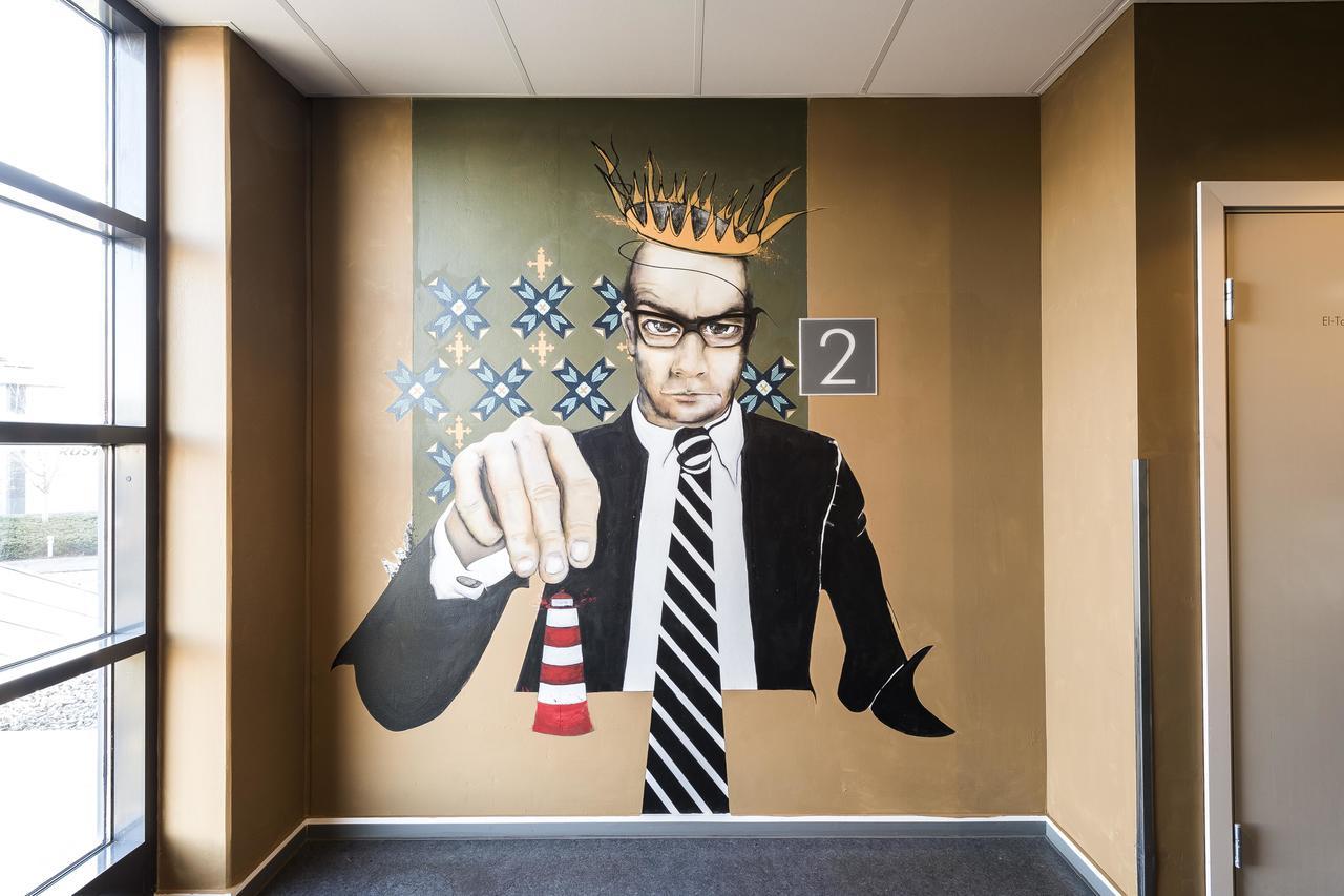 Smarthotel Forus