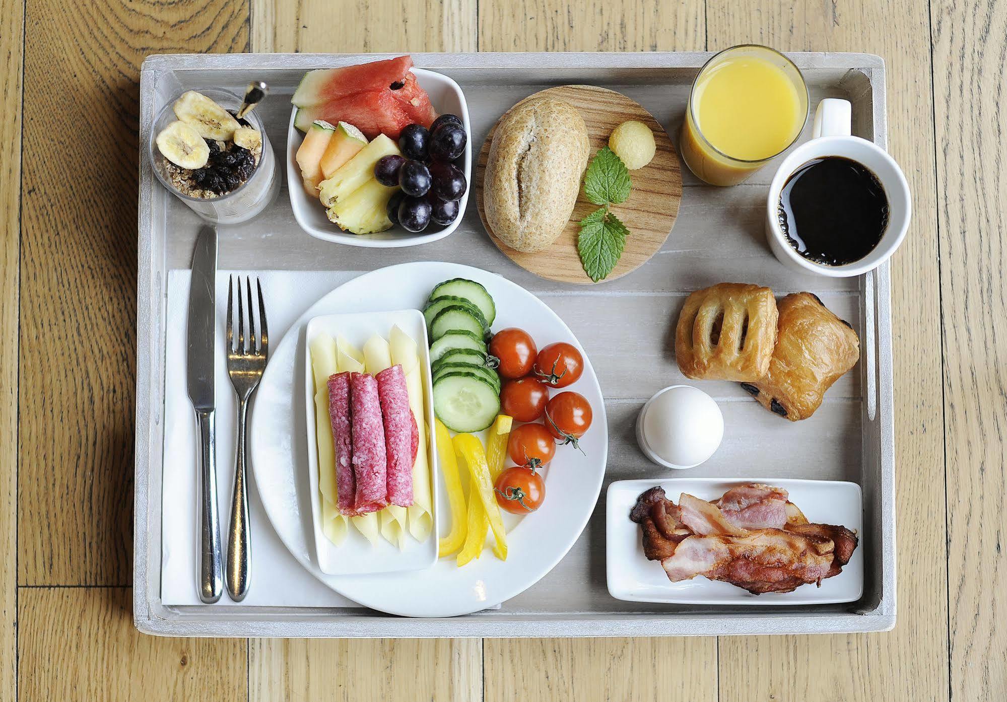 Hotel Smarthotel Forus 3*
