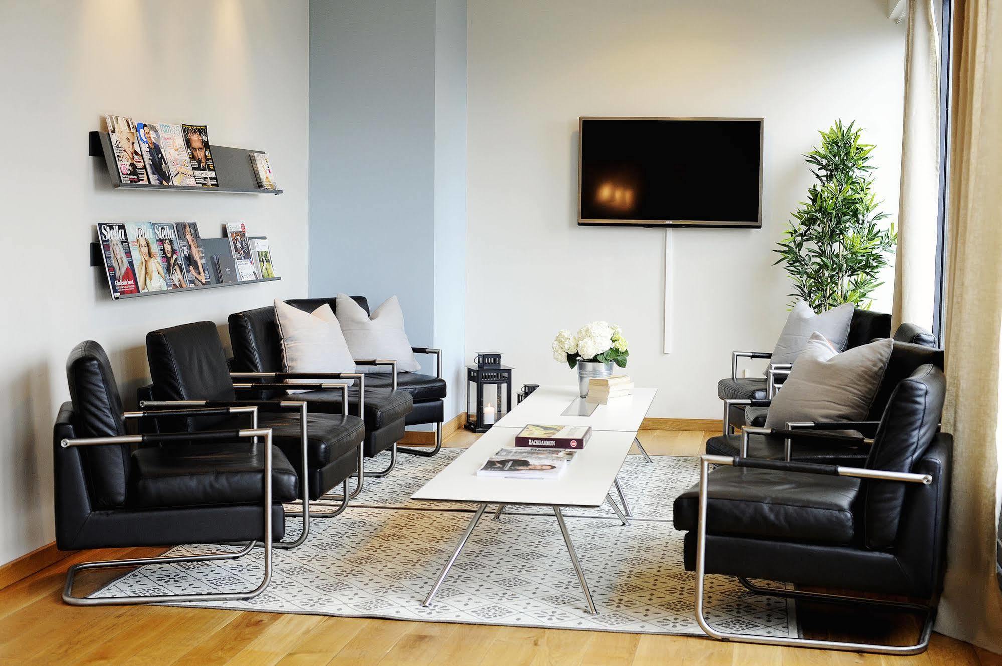 Smarthotel Forus 3* Stavanger