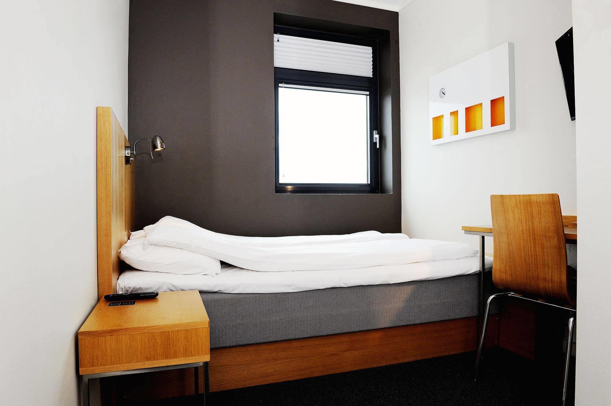 Smarthotel Forus 3* Stavanger
