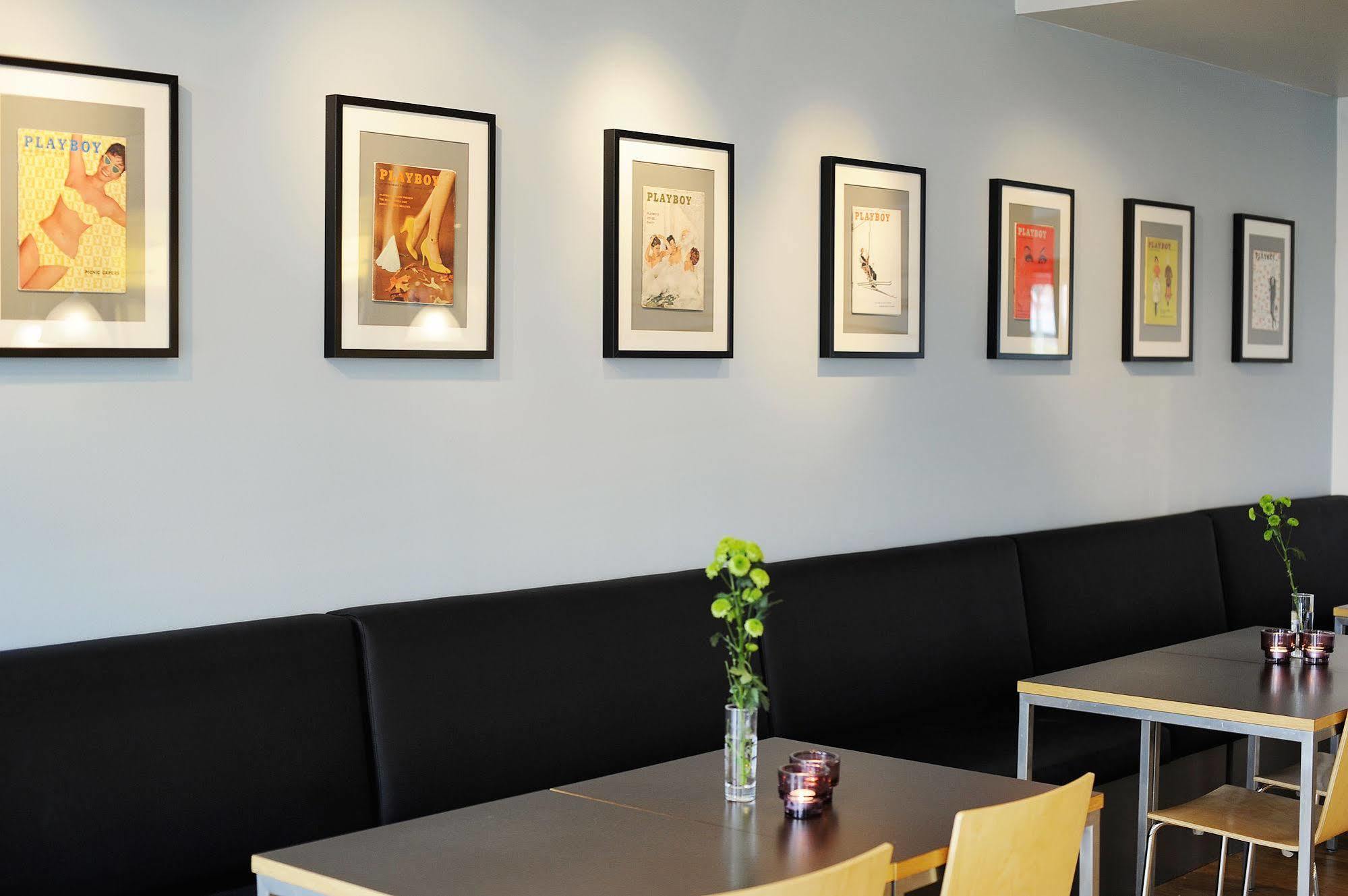 Smarthotel Forus Hotel Stavanger
