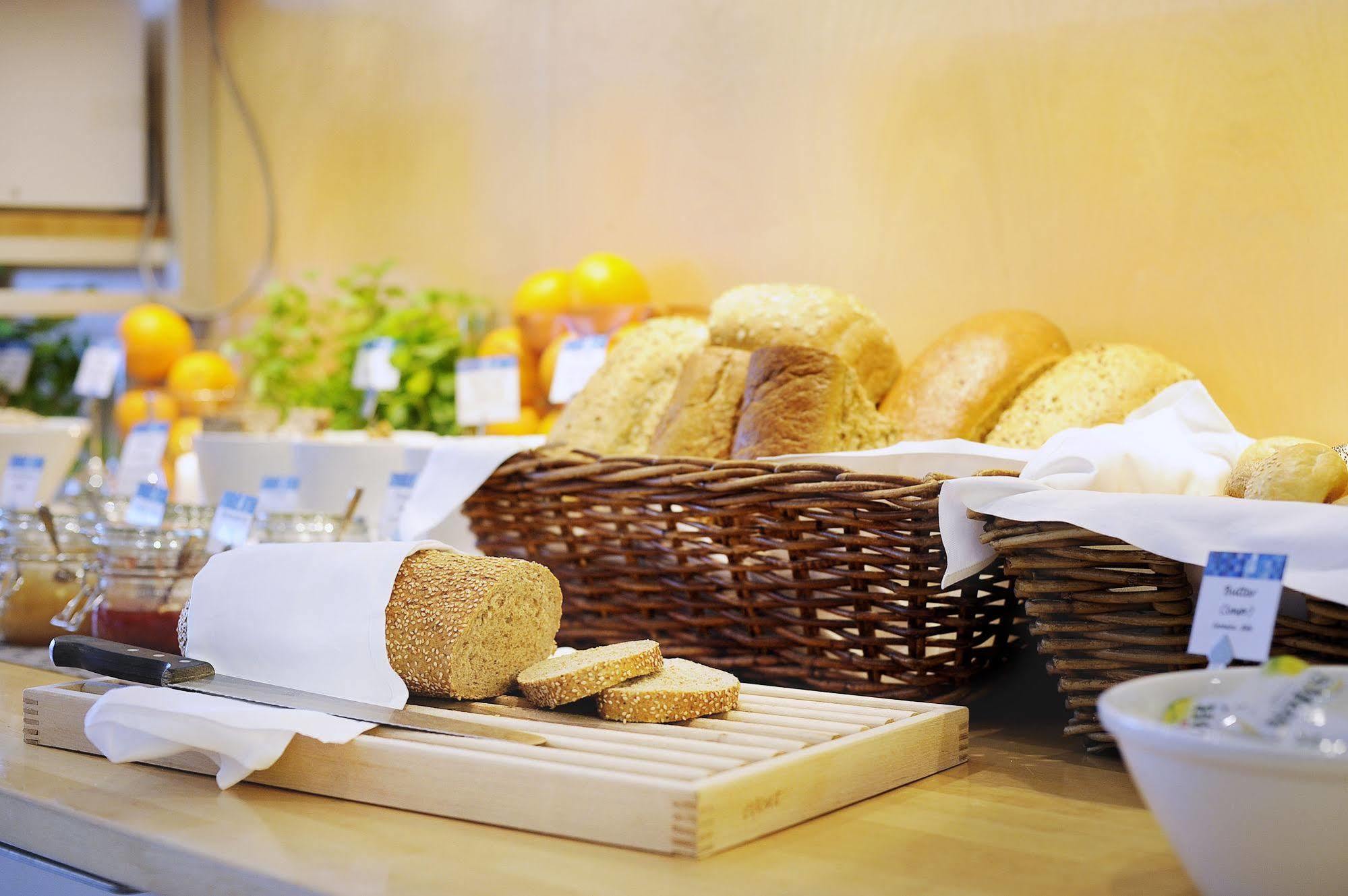 Hotel Smarthotel Forus Stavanger