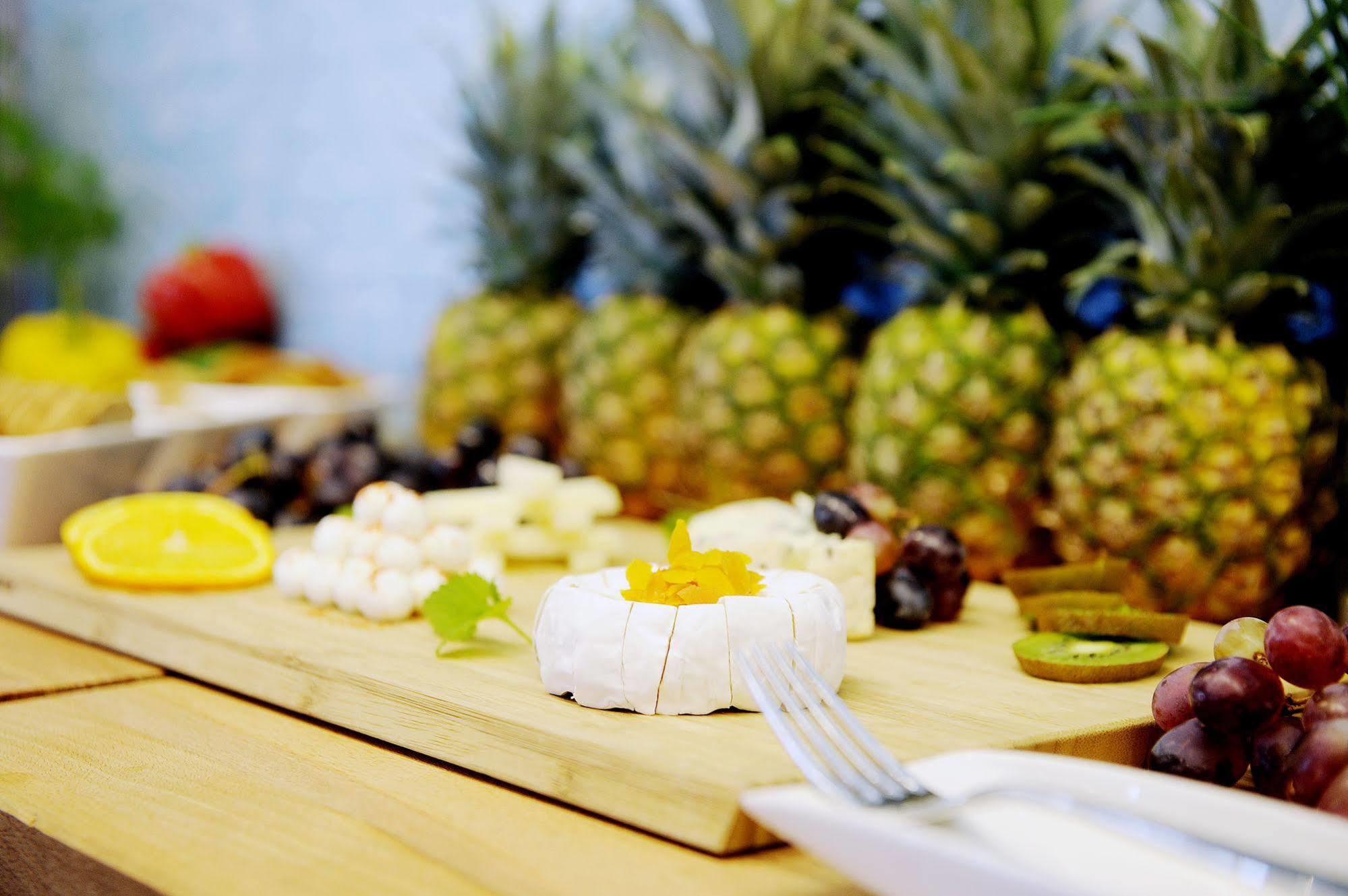 Smarthotel Forus Hotel