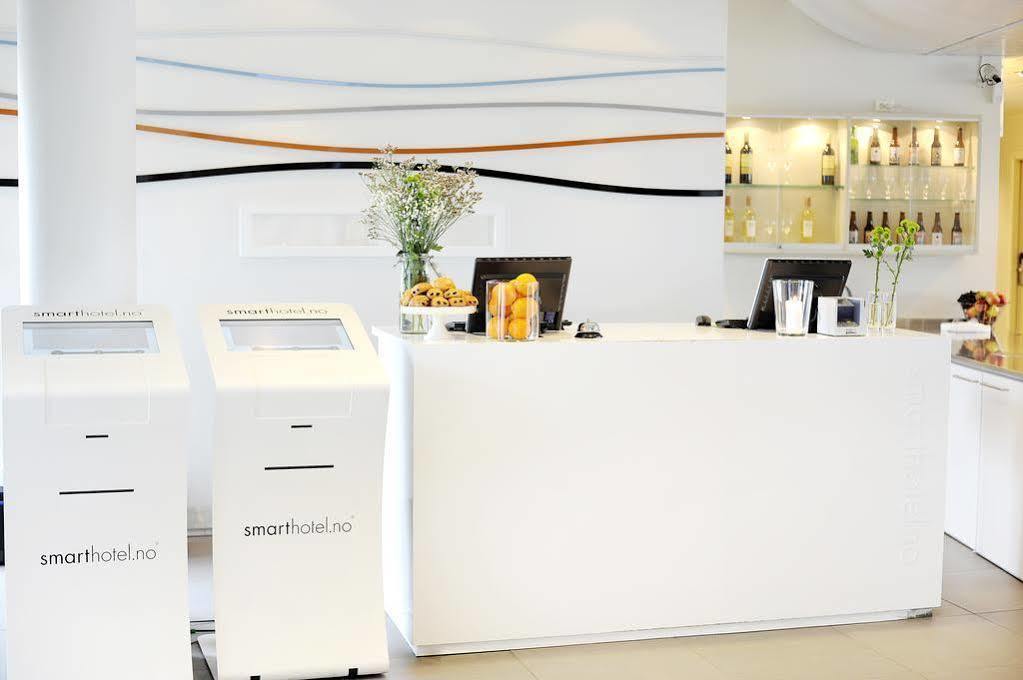 Smarthotel Forus Hotel
