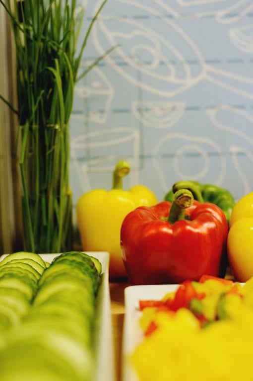 Smarthotel Forus Hotel Stavanger