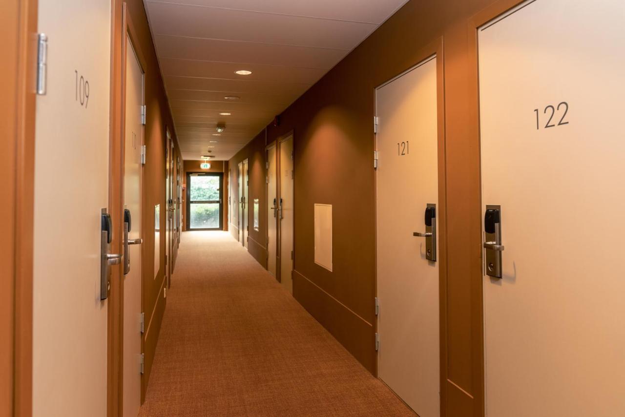 Smarthotel Forus 3* Stavanger