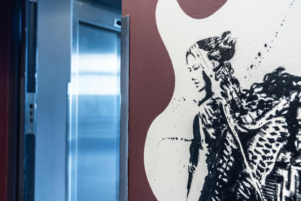 Hotel Smarthotel Forus Stavanger