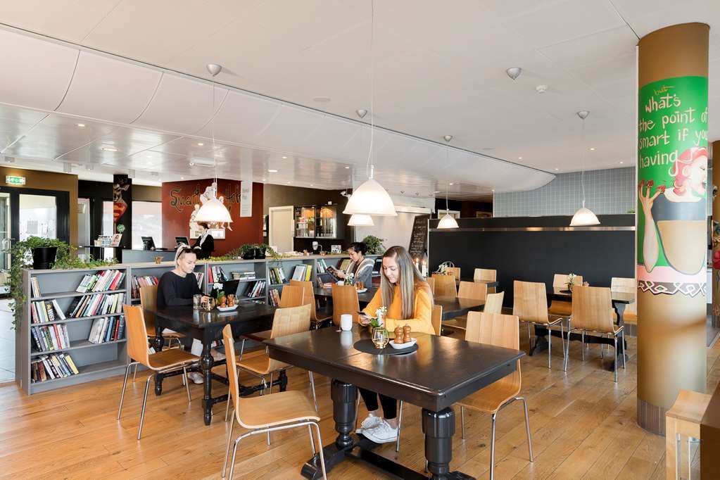 Smarthotel Forus Hotel 3*