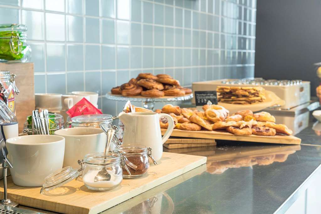 Smarthotel Forus Hotel