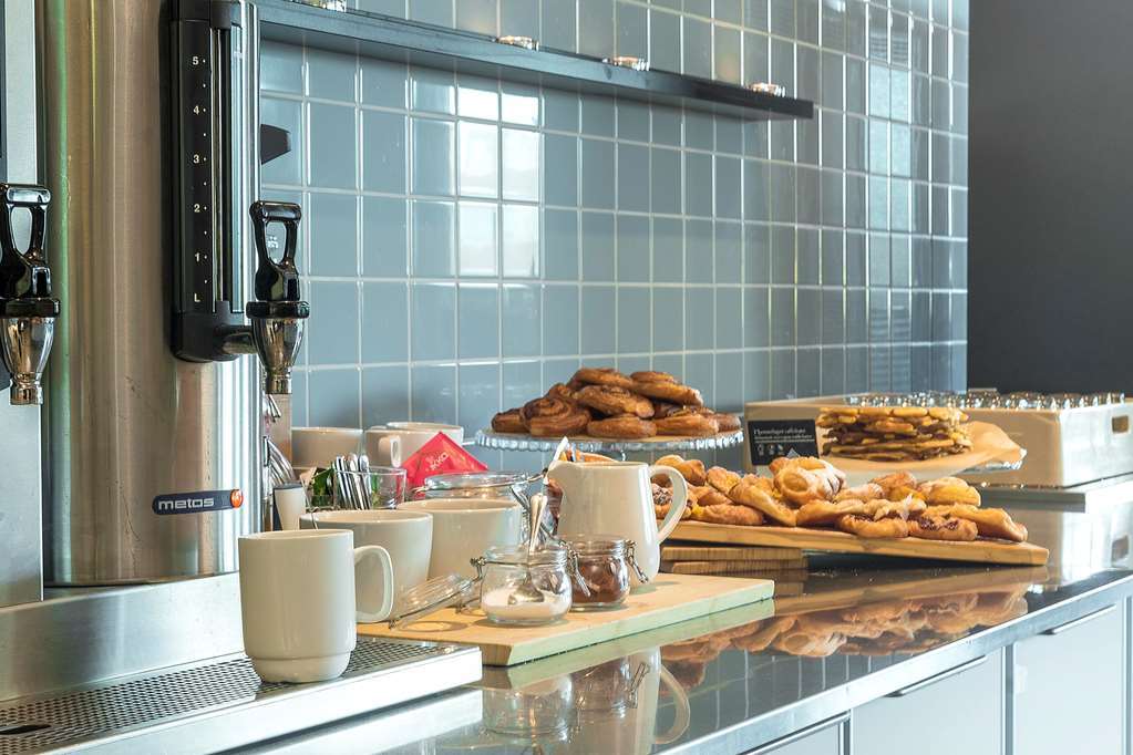 Hotel Smarthotel Forus 3*