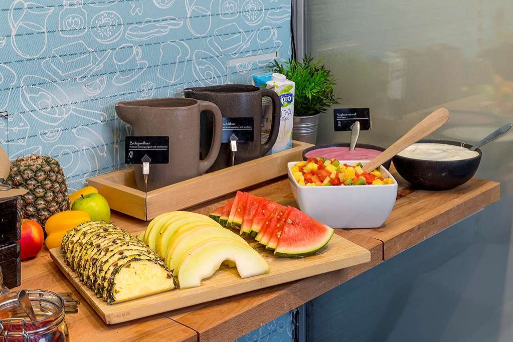 Hotel Smarthotel Forus Stavanger